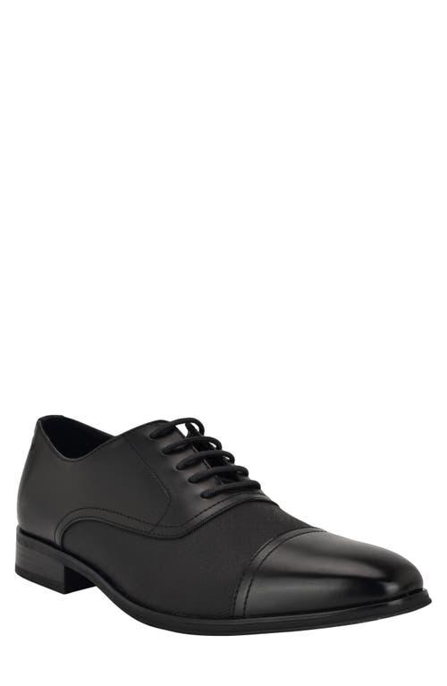 chinese dress ladies Amazon.com | Calvin Klein Men's Adeso2 Oxford, Black, 7