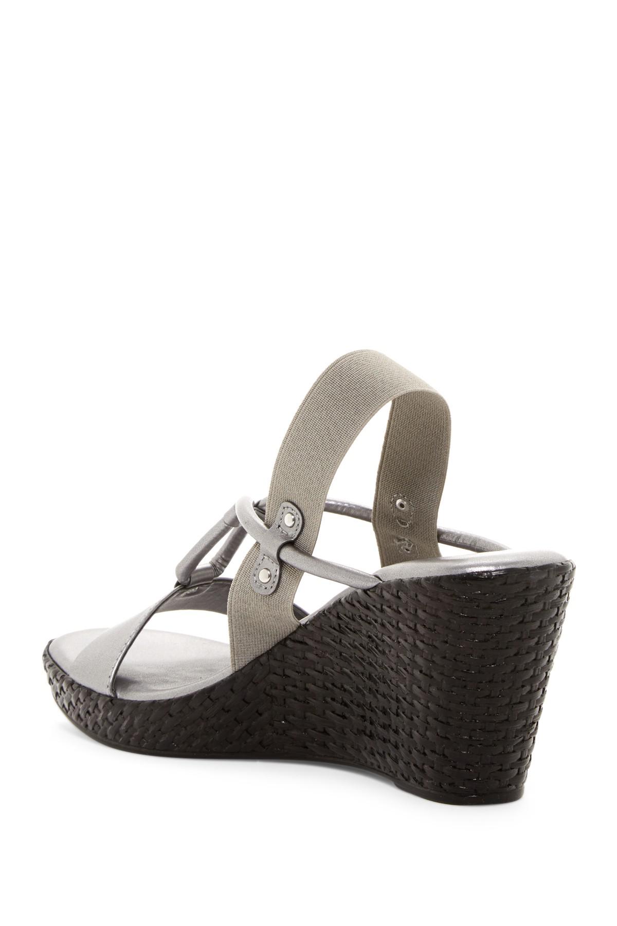 italian shoemakers wedges