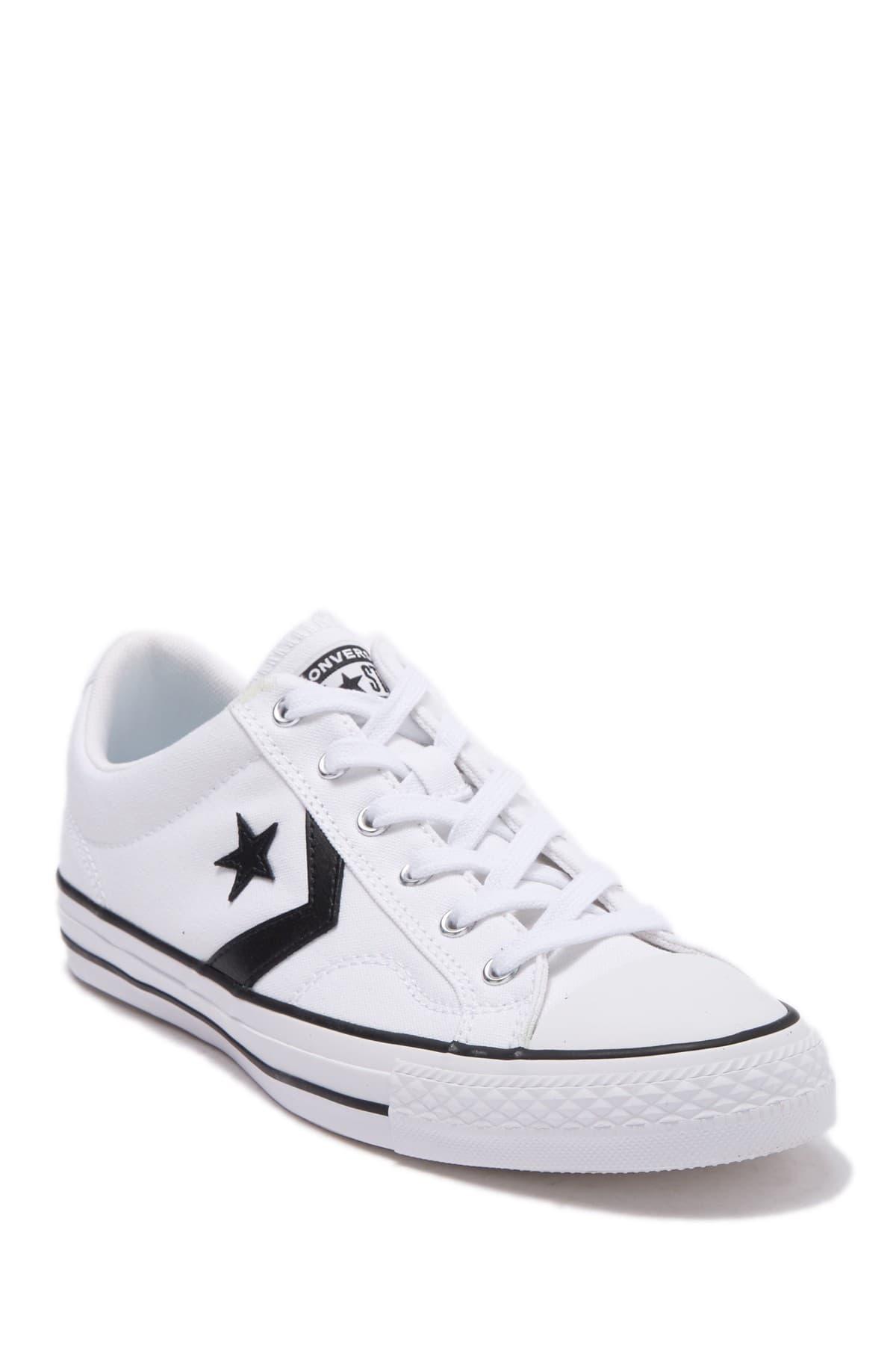 converse cons star player ox