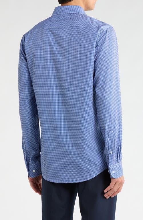 Nautica Performance Dress Shirts for Men - Up to 57% off | Lyst