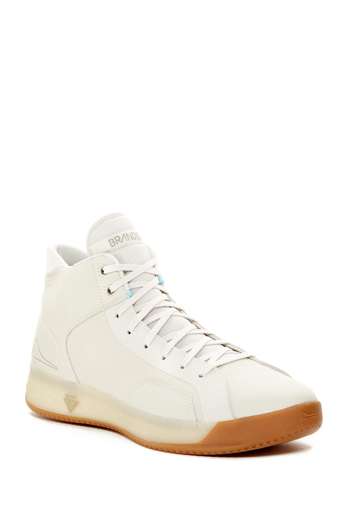 ether white sneakers