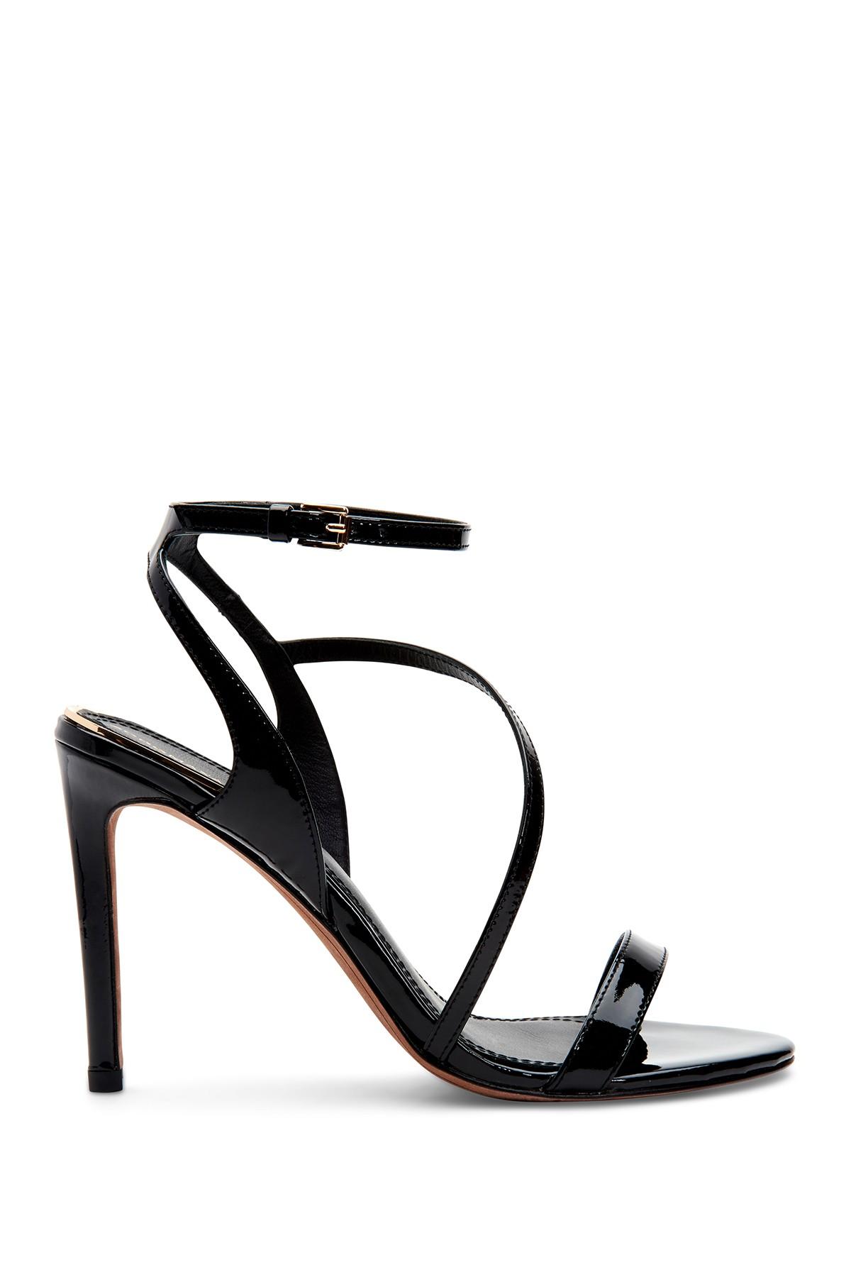 bcbgmaxazria amilia dress sandals