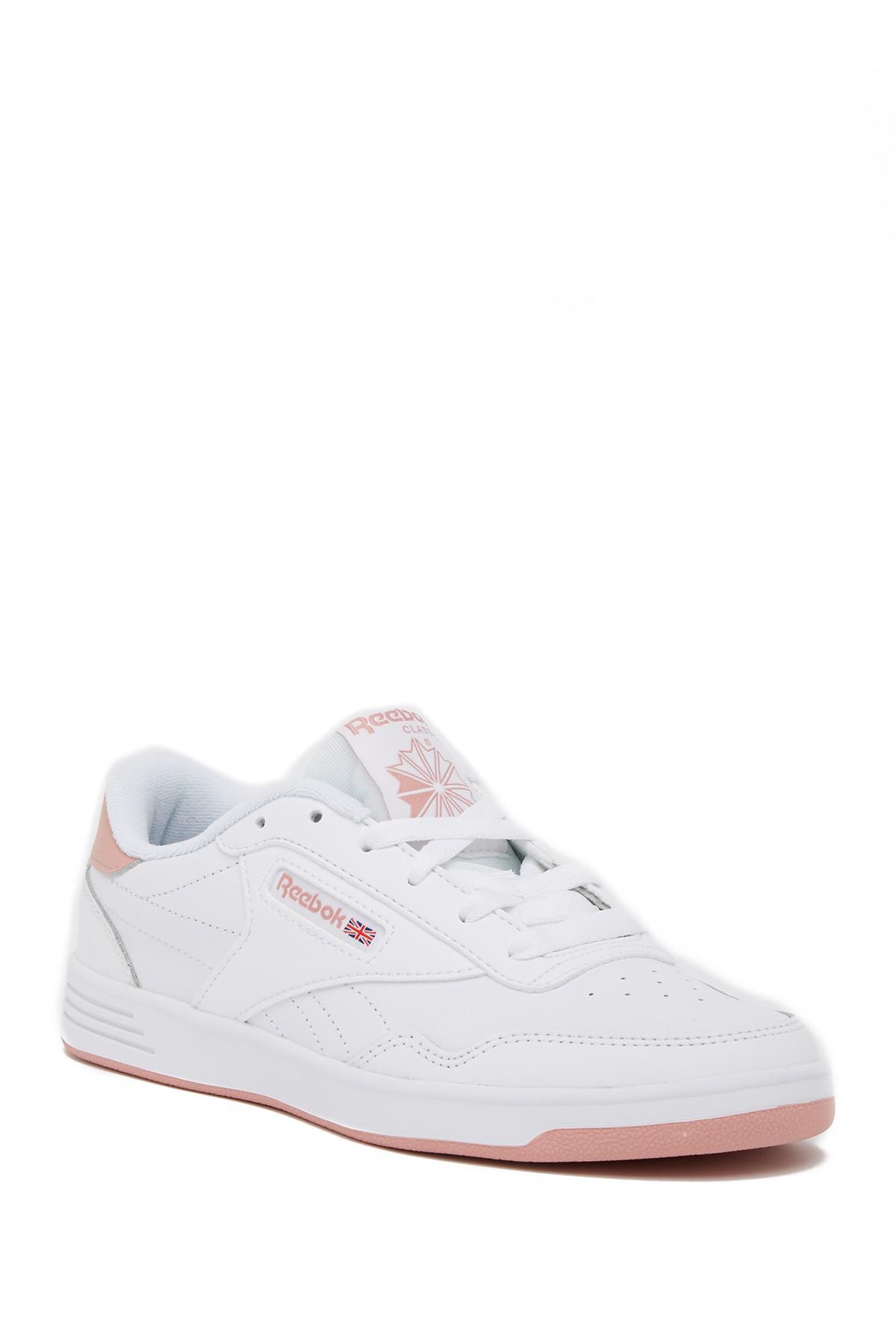 memory tech by reebok