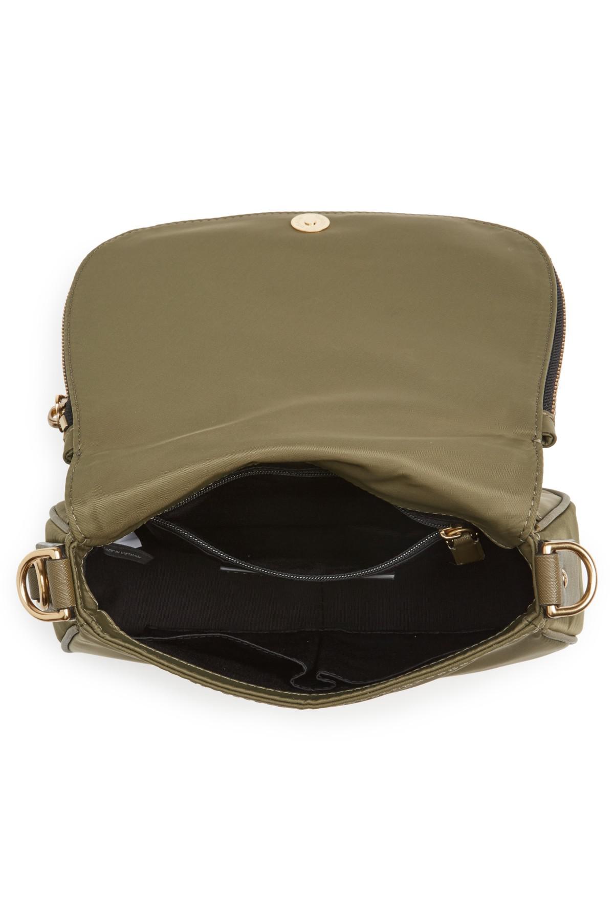 Marc Jacobs Nomad Nylon Crossbody Handbags Paul Smith