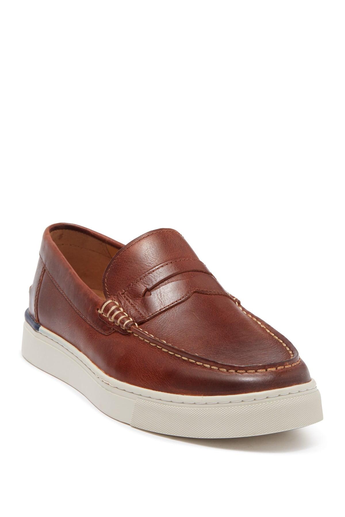 Sperry Top-Sider Gold Cup Victura Penny Loafer for Men | Lyst