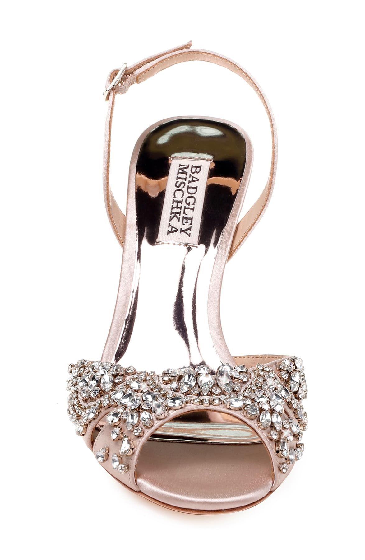 badgley mischka paula
