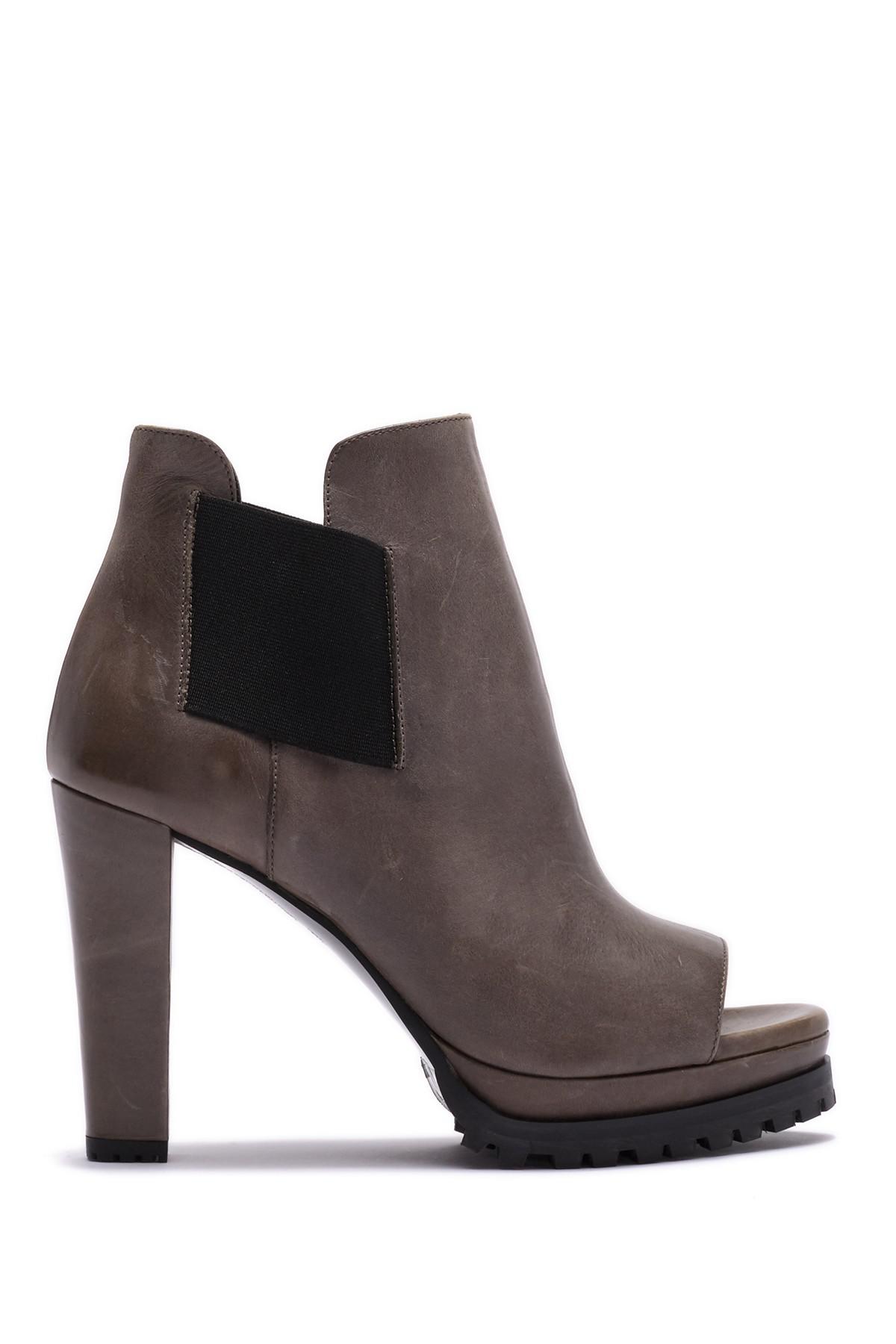 allsaints sarris bootie
