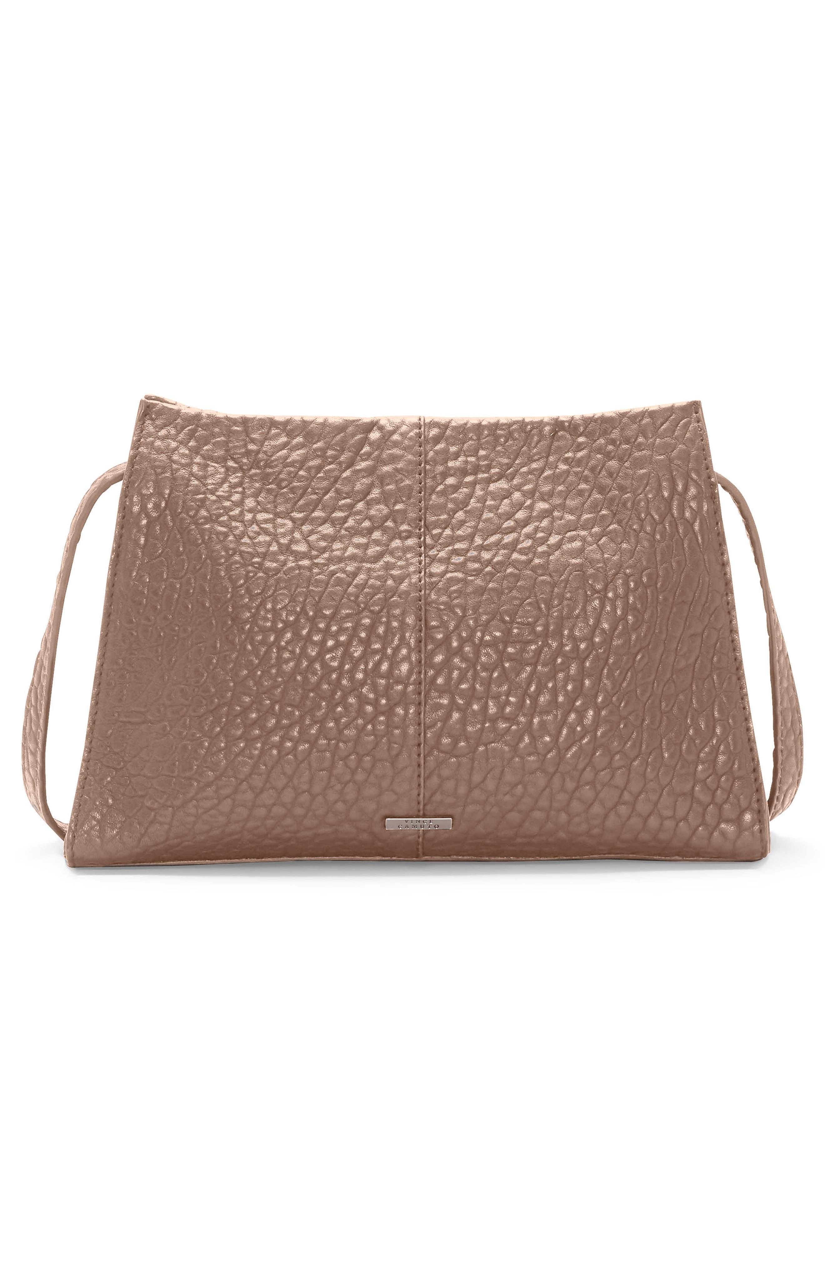 Vince camuto zani large crossbody sale