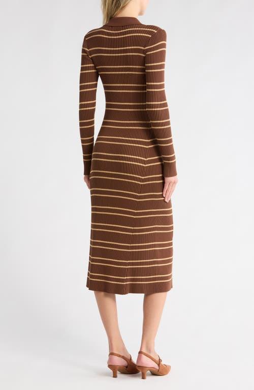 Brown Moon River Dresses for Women | Lyst