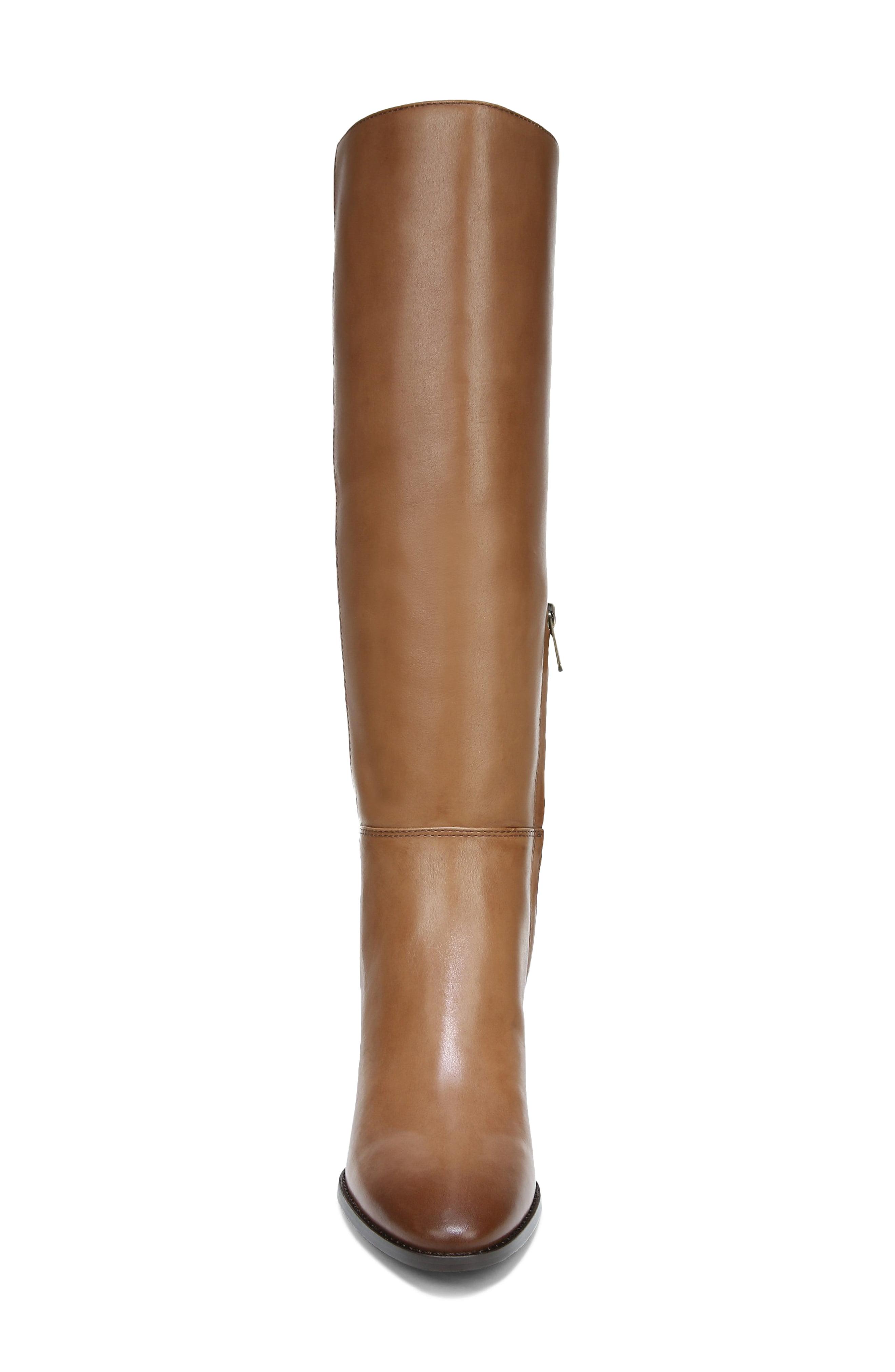 brown sam edelman boots