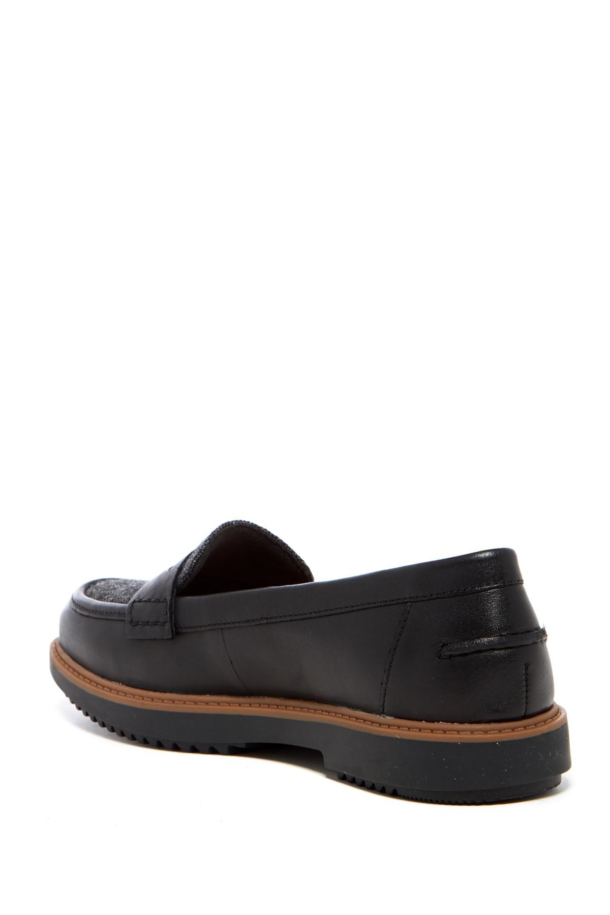 clarks eletta