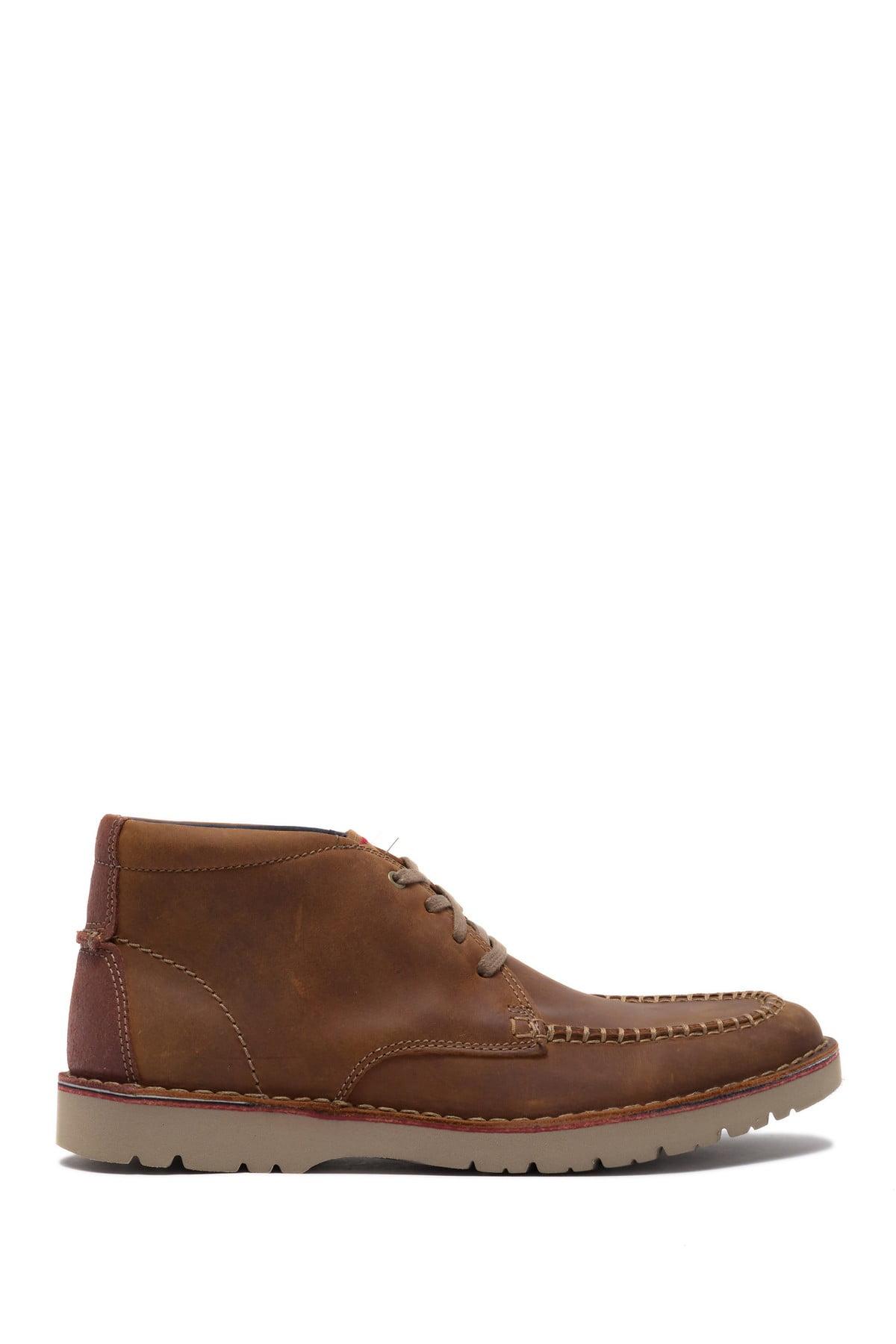 Clarks vargo moc Clearance