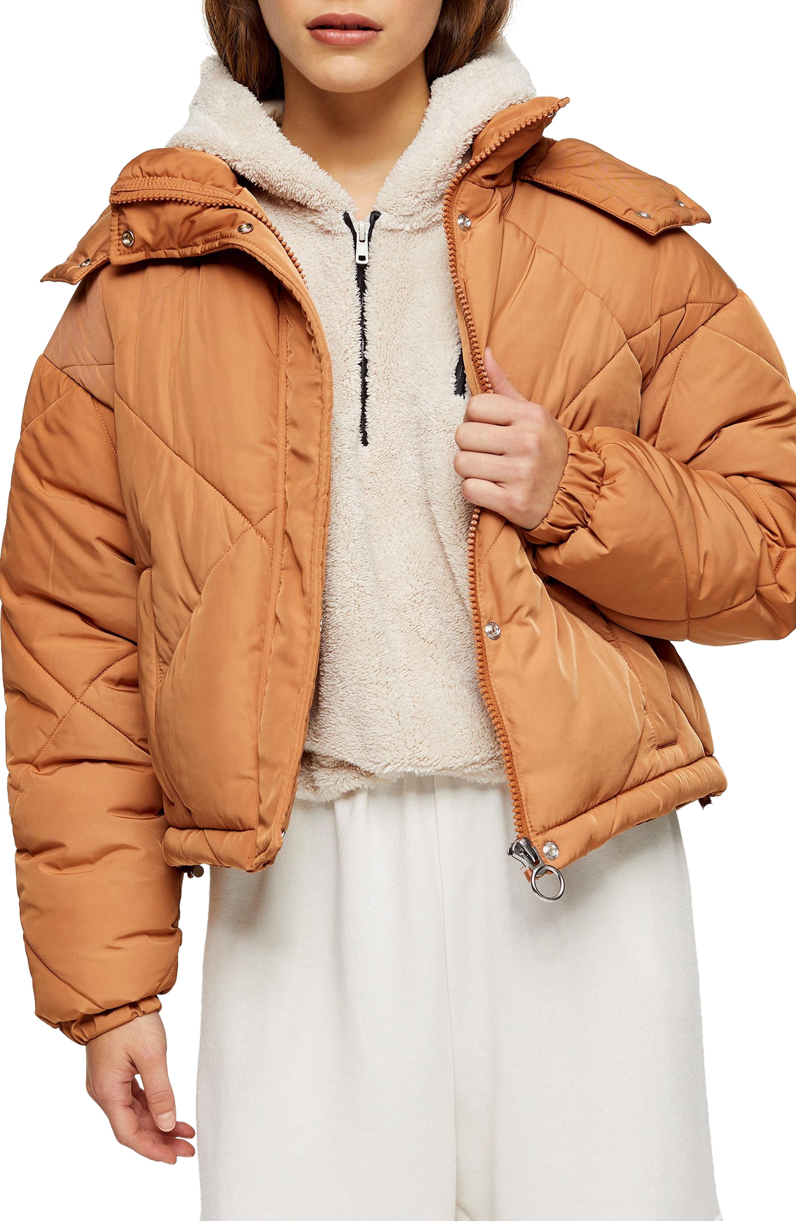 Topshop Puffer Jackets Spain, SAVE 56% - eagleflair.com