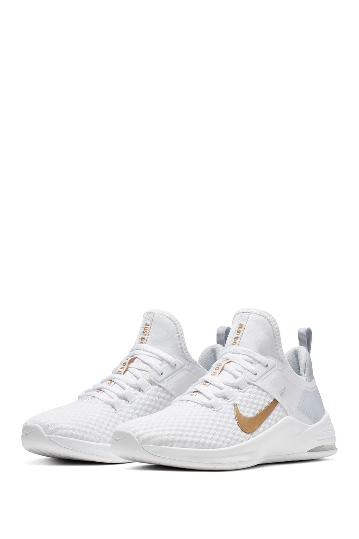 Nike Air Max Bella Tr 2 Training Shoe in White | Lyst