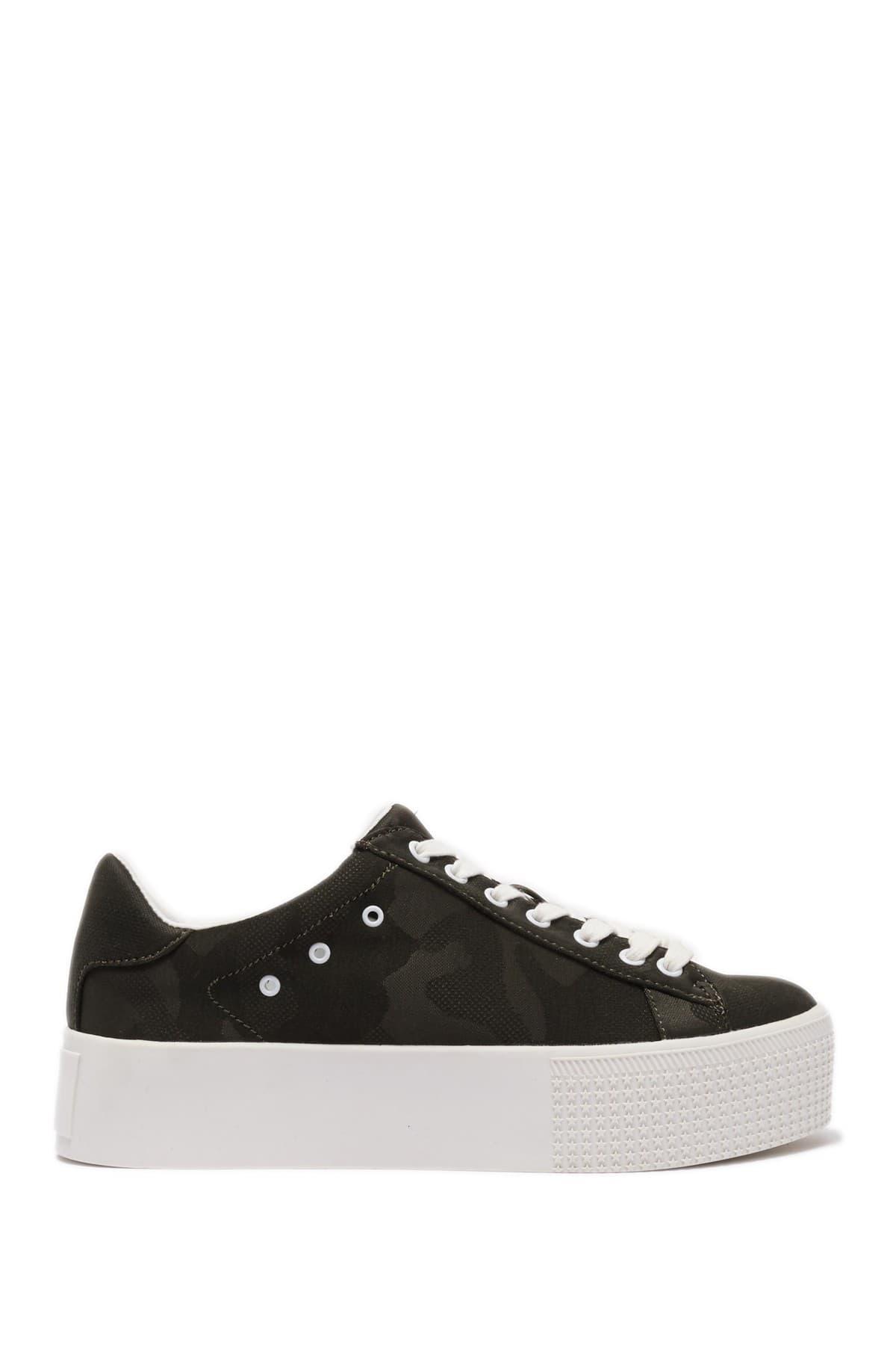 steve madden holmes platform sneaker