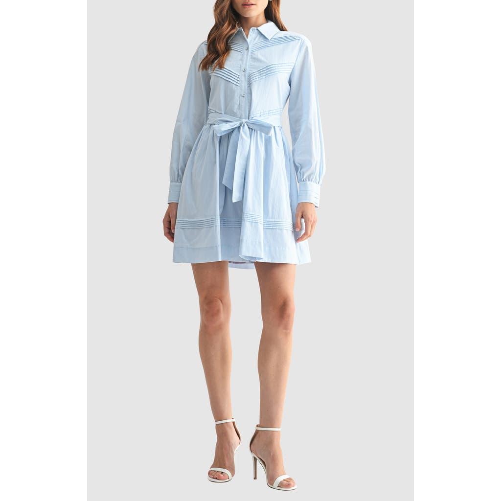 Designer Blue Long Sleeve Maternity Dresses for Women - Up to 64% off | Lyst