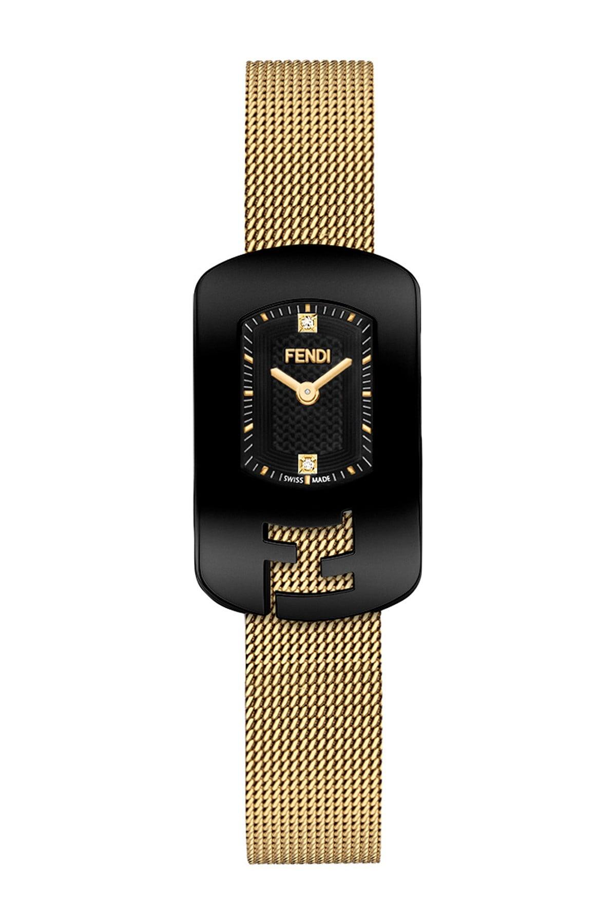 fendi smart watch