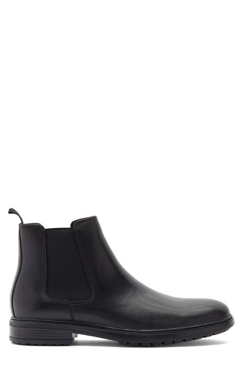 Vittorio Russo Peter Chelsea Boot in Black for Men | Lyst display picture 1