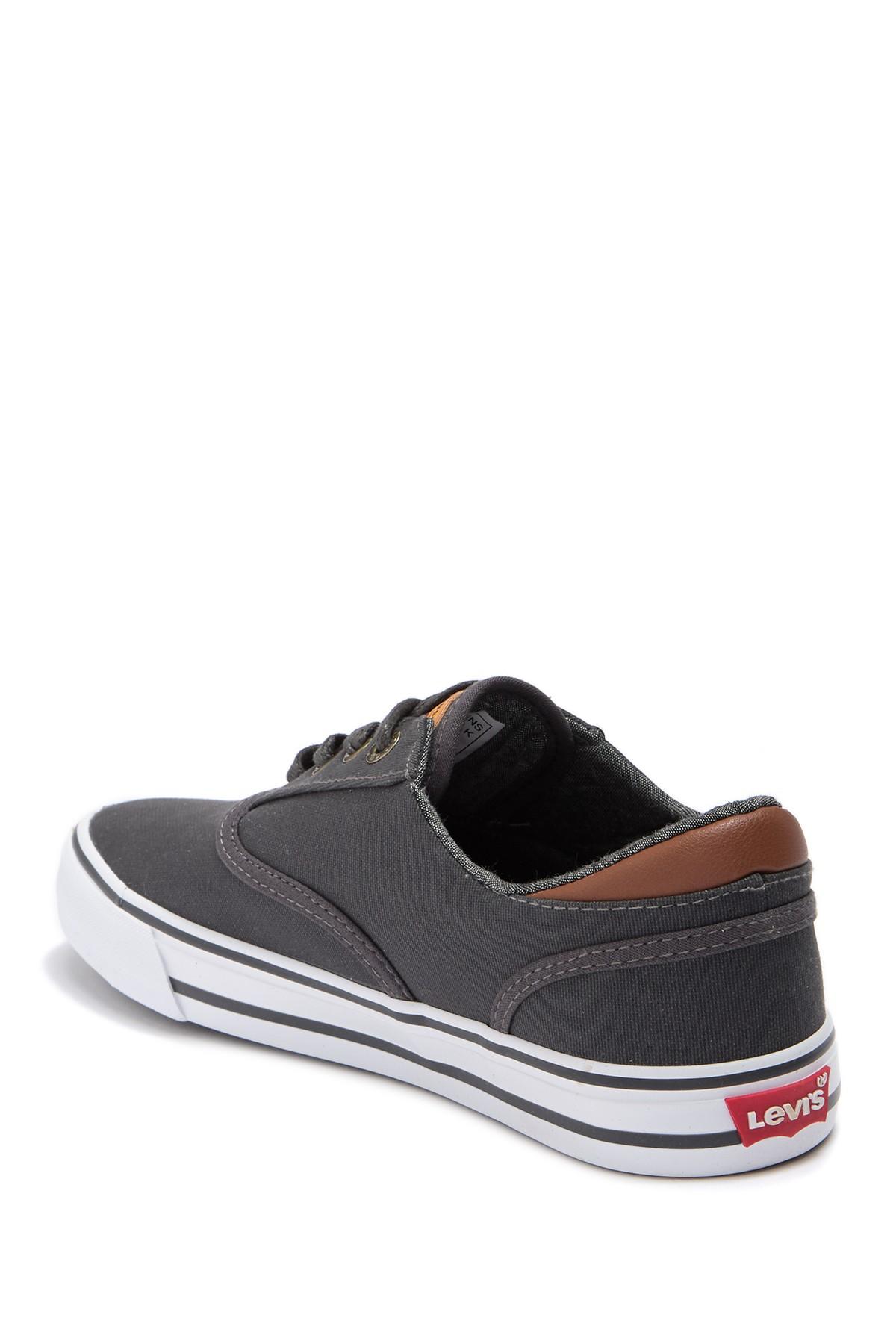 levi's ethan men's sneakers