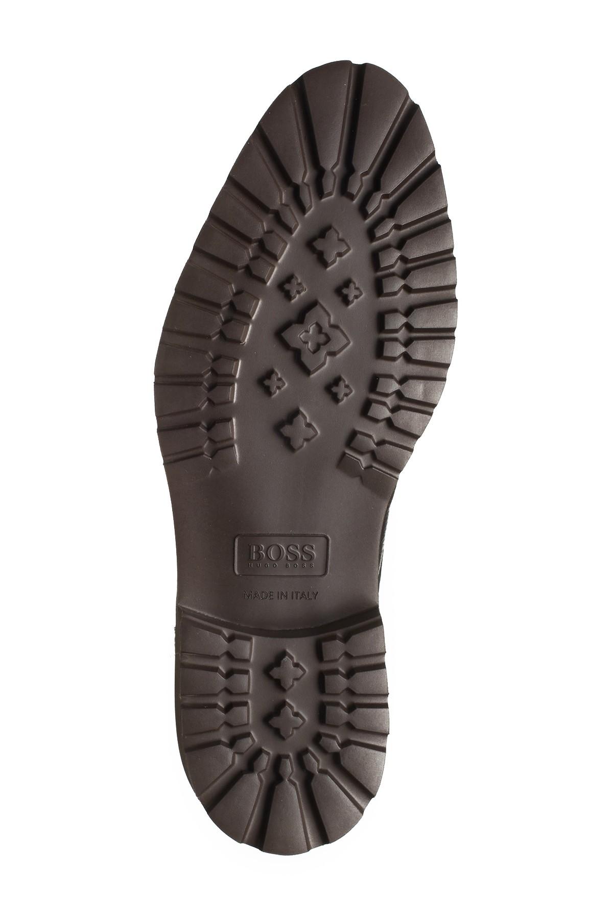 hugo boss eden boots