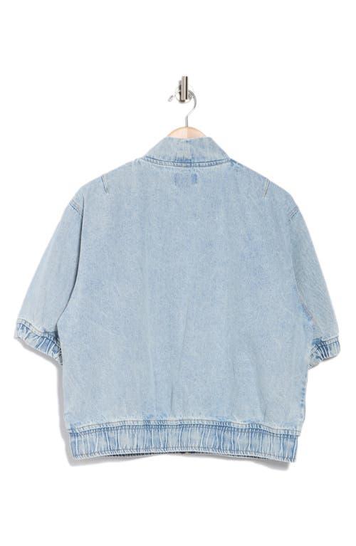 【美品】 COLLARLESS SHORT SLEEVE JACKET Collarless Short Jacket | Phase Eight | M&S