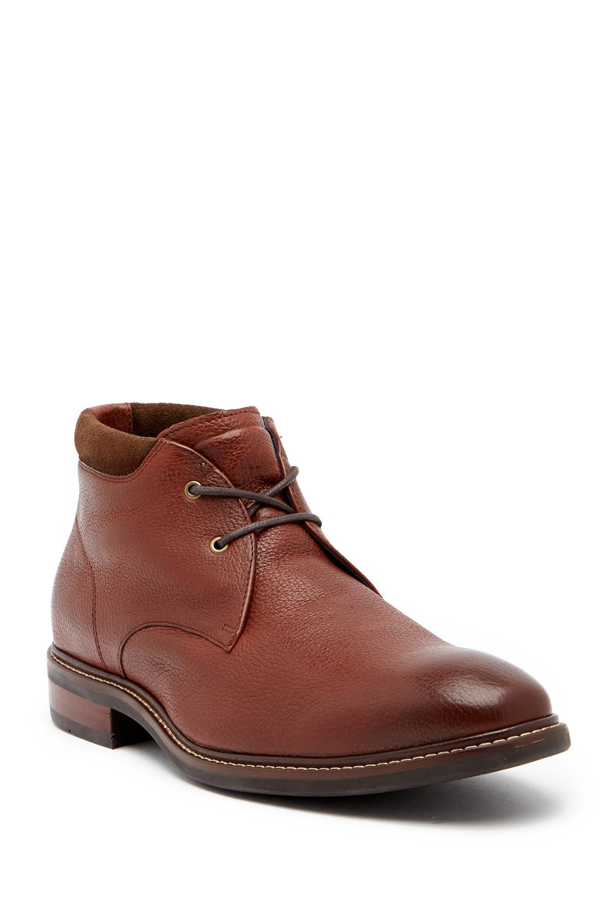 cole haan watson chukka ii boot