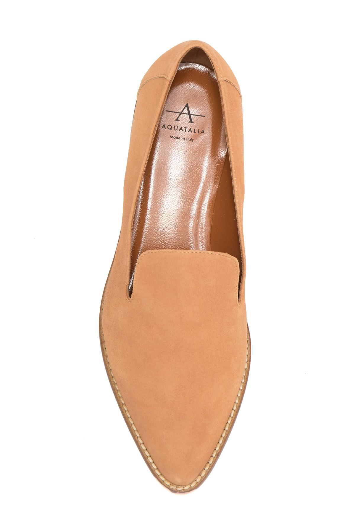 aquatalia golda bootie