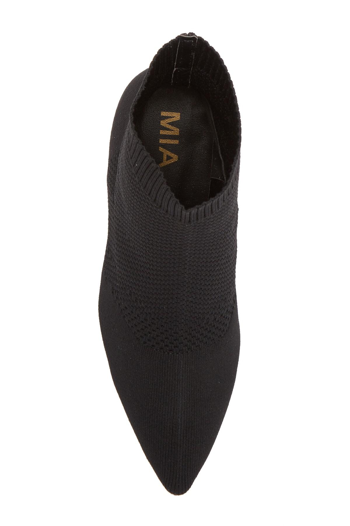 mckinley bootie