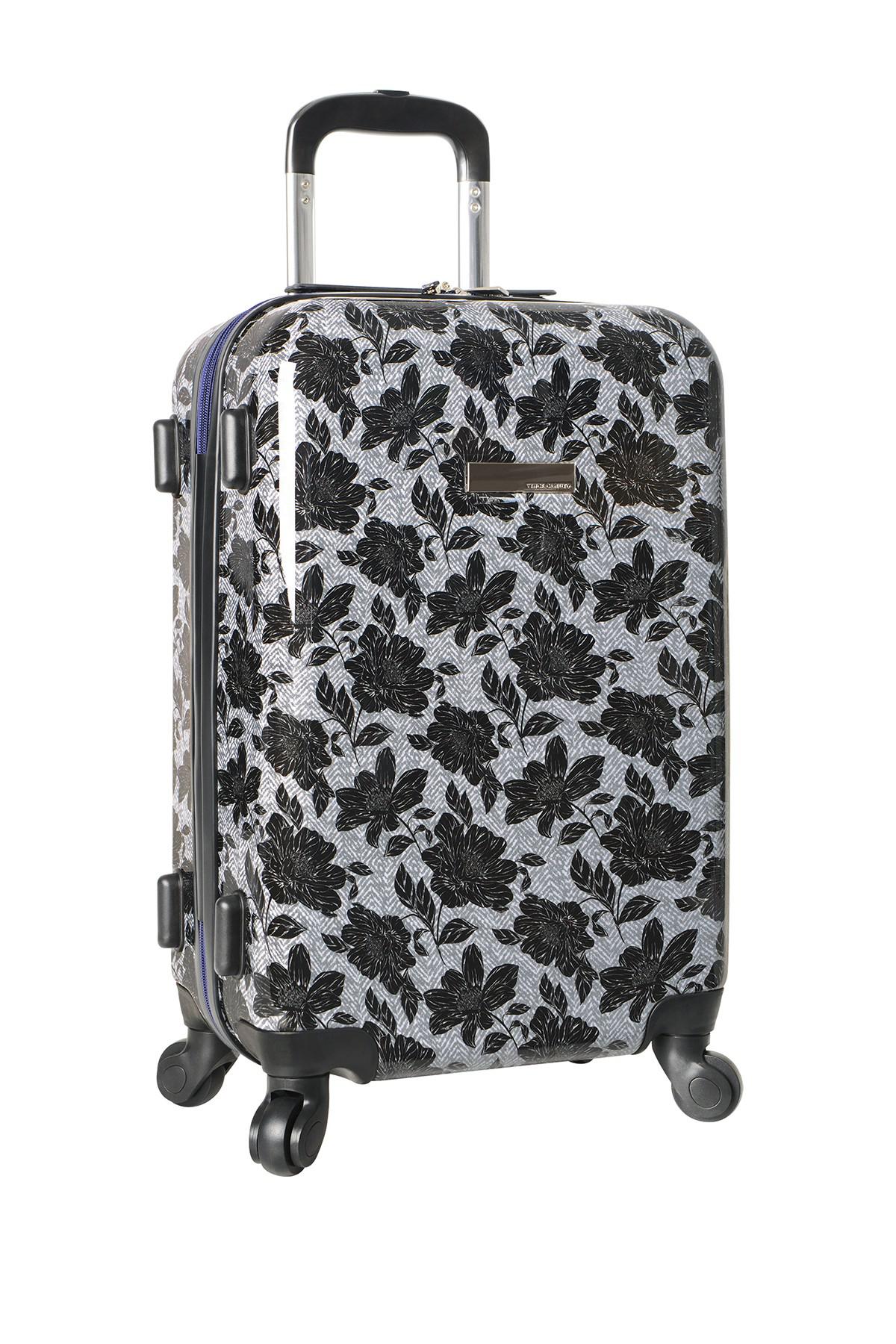 vince camuto maybel 20 hardside spinner