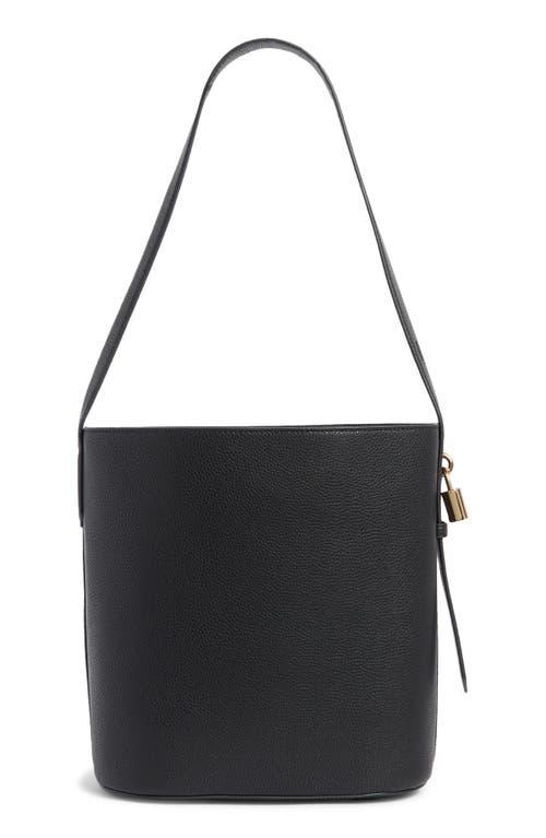 Marc Jacobs Large Bucket Bag in Black | Lyst