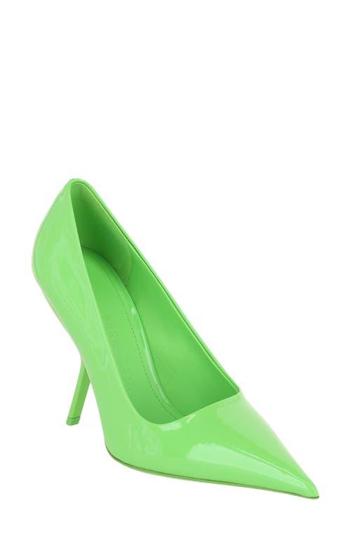 シューズ・サンダルその他 FERRAGAMO Woman High heel shoes Green 01I139 773205 001 Green Ferragamo Shoes for Women | Lyst