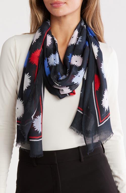 Floral Scarf Kate Spade Scarf Nordstrom Kate Spade Scarf Nordstrom