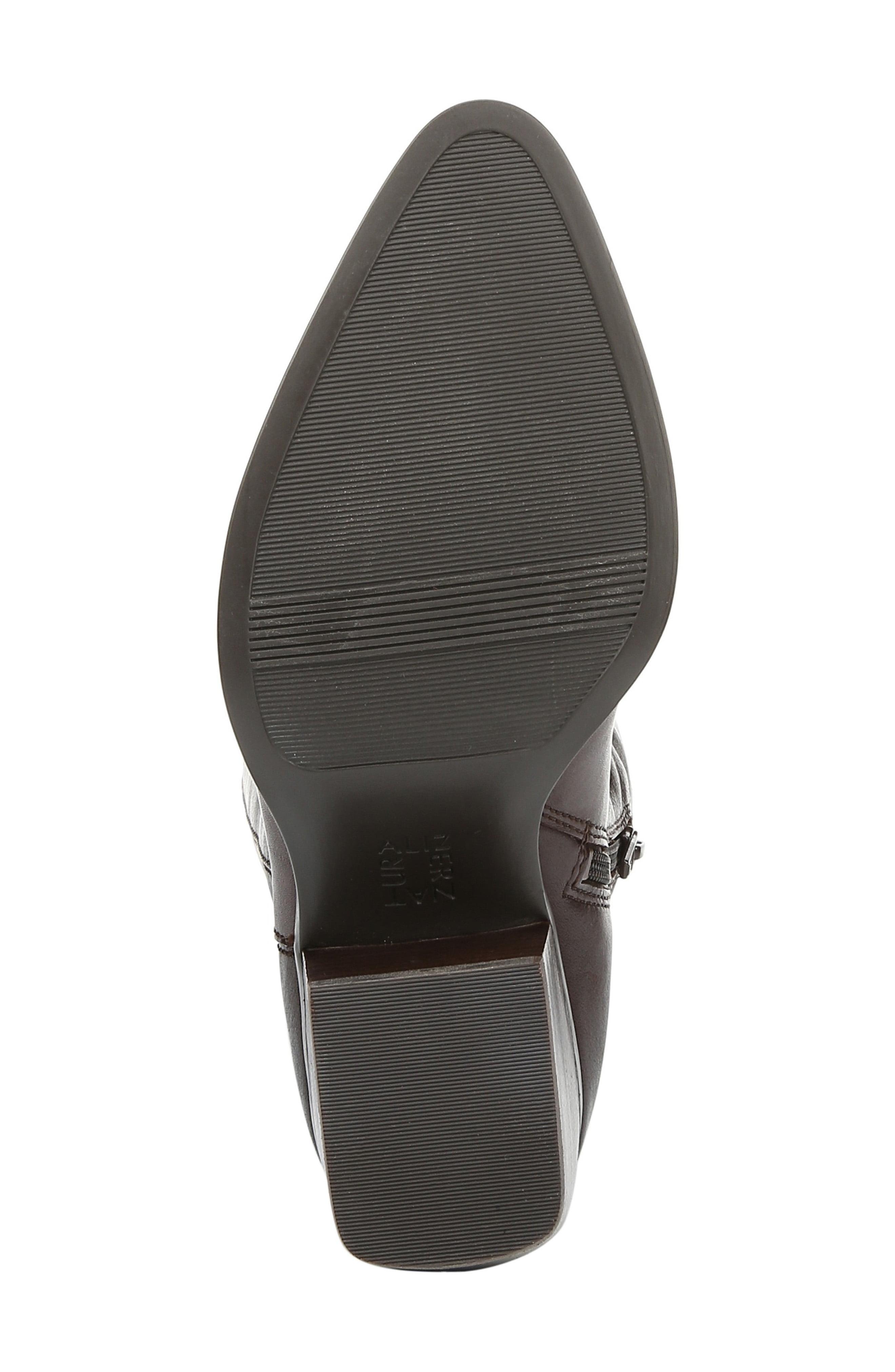 fae tall boot