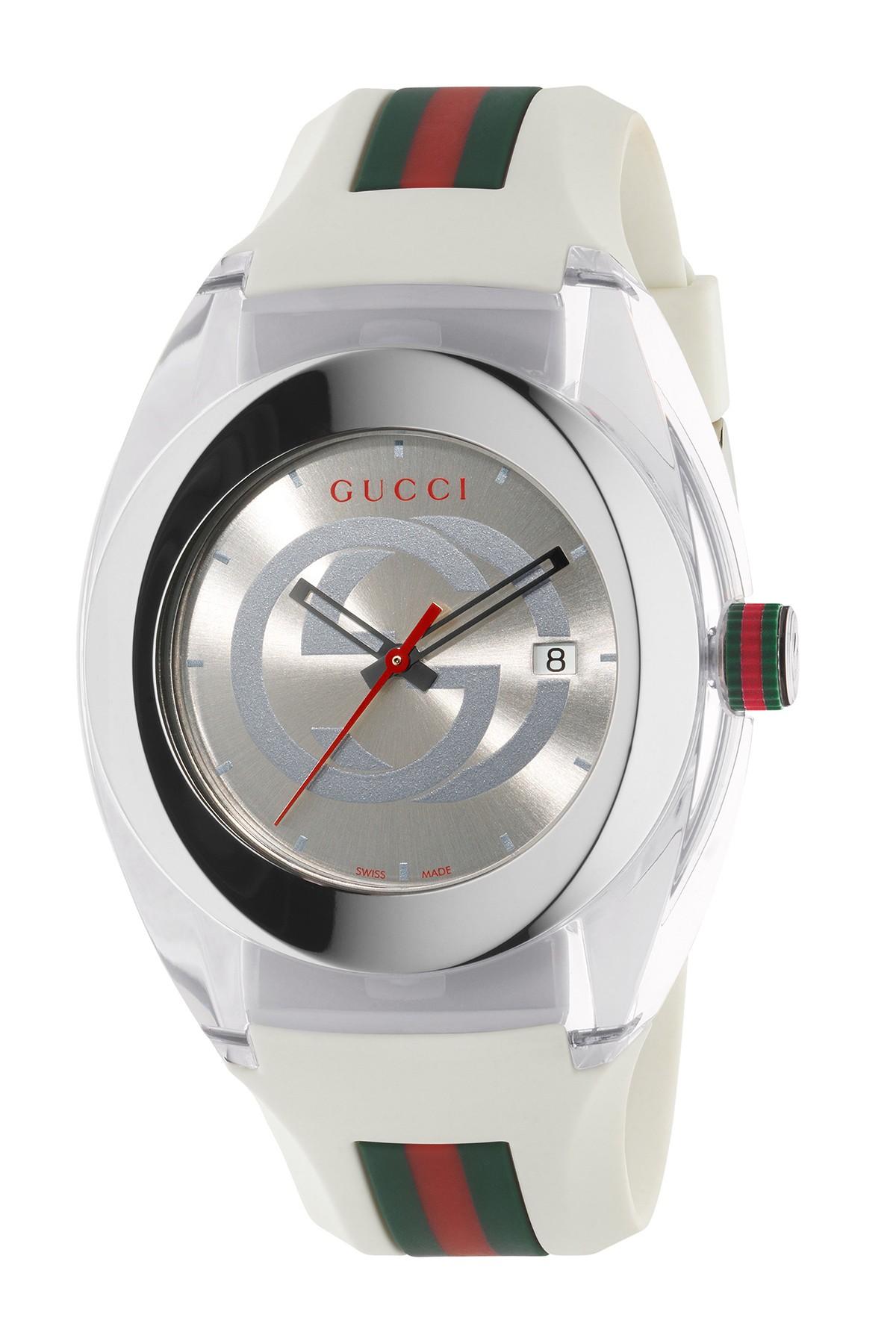 gucci sport watch price