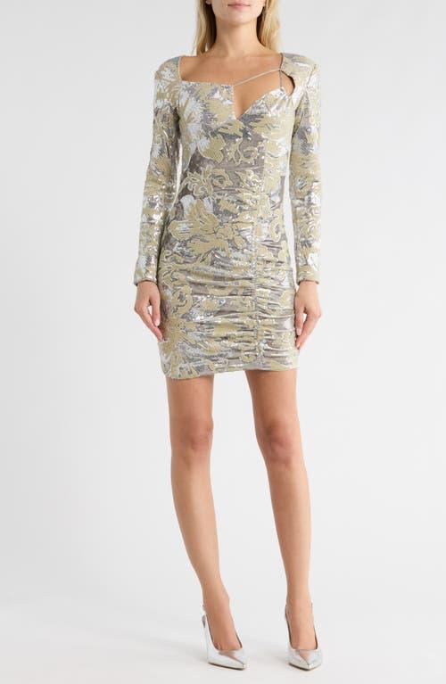 midi dress knit delina seo SERENA KNIT MIDI