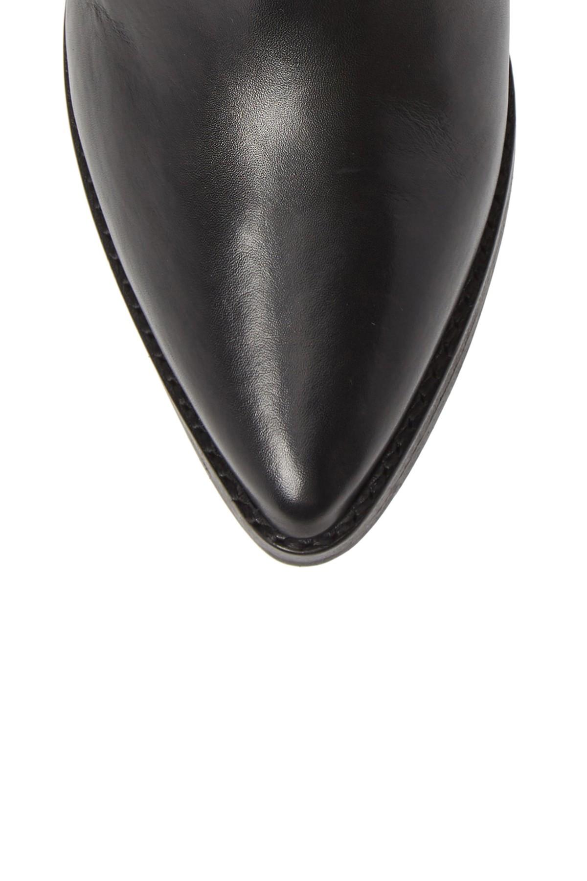 matisse moscow chelsea boot