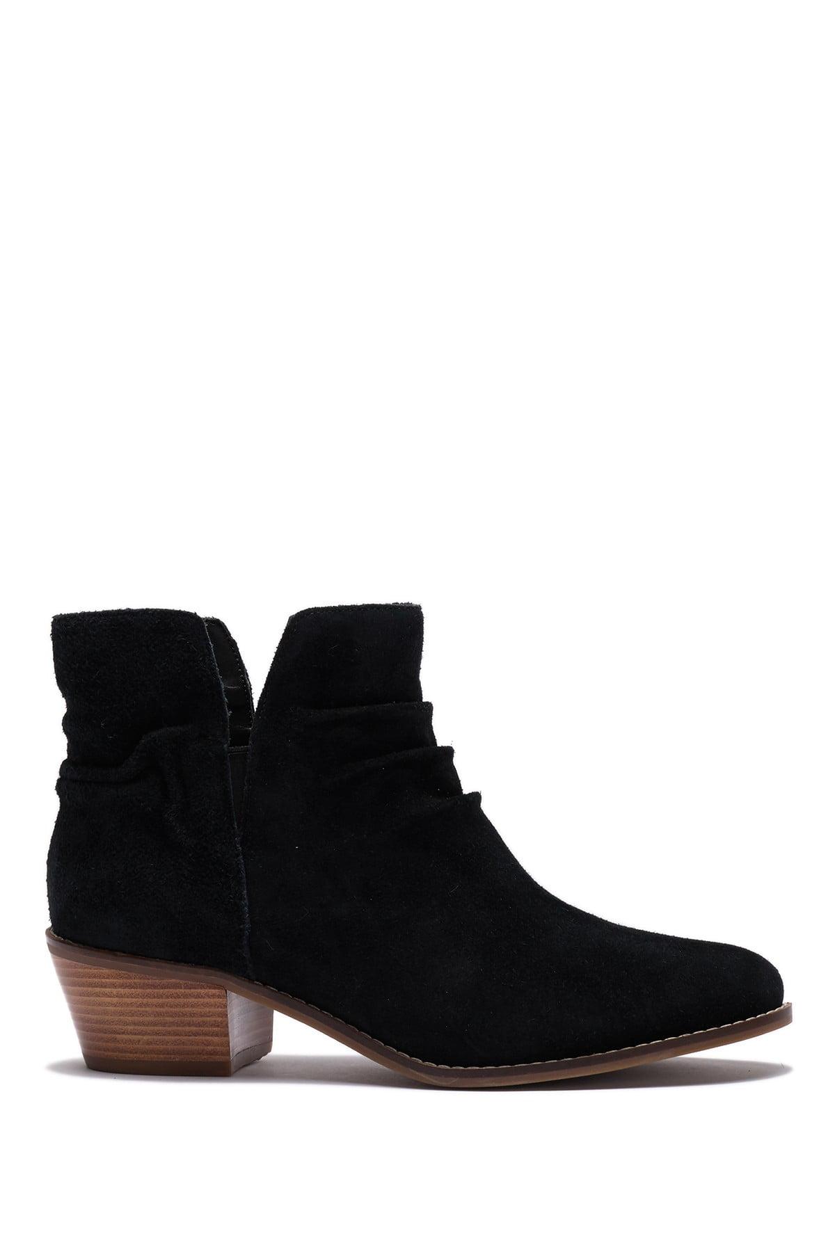 Cole Haan Womens Alayna Slouch Bootie Ankle Boot 