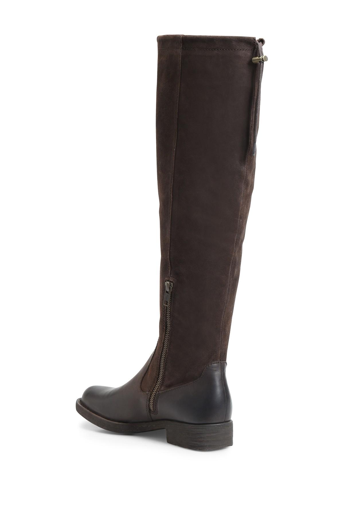 born laguna boots