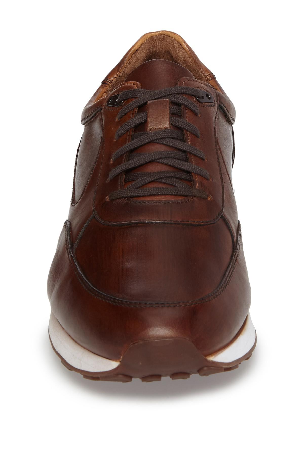 johnston and murphy malek