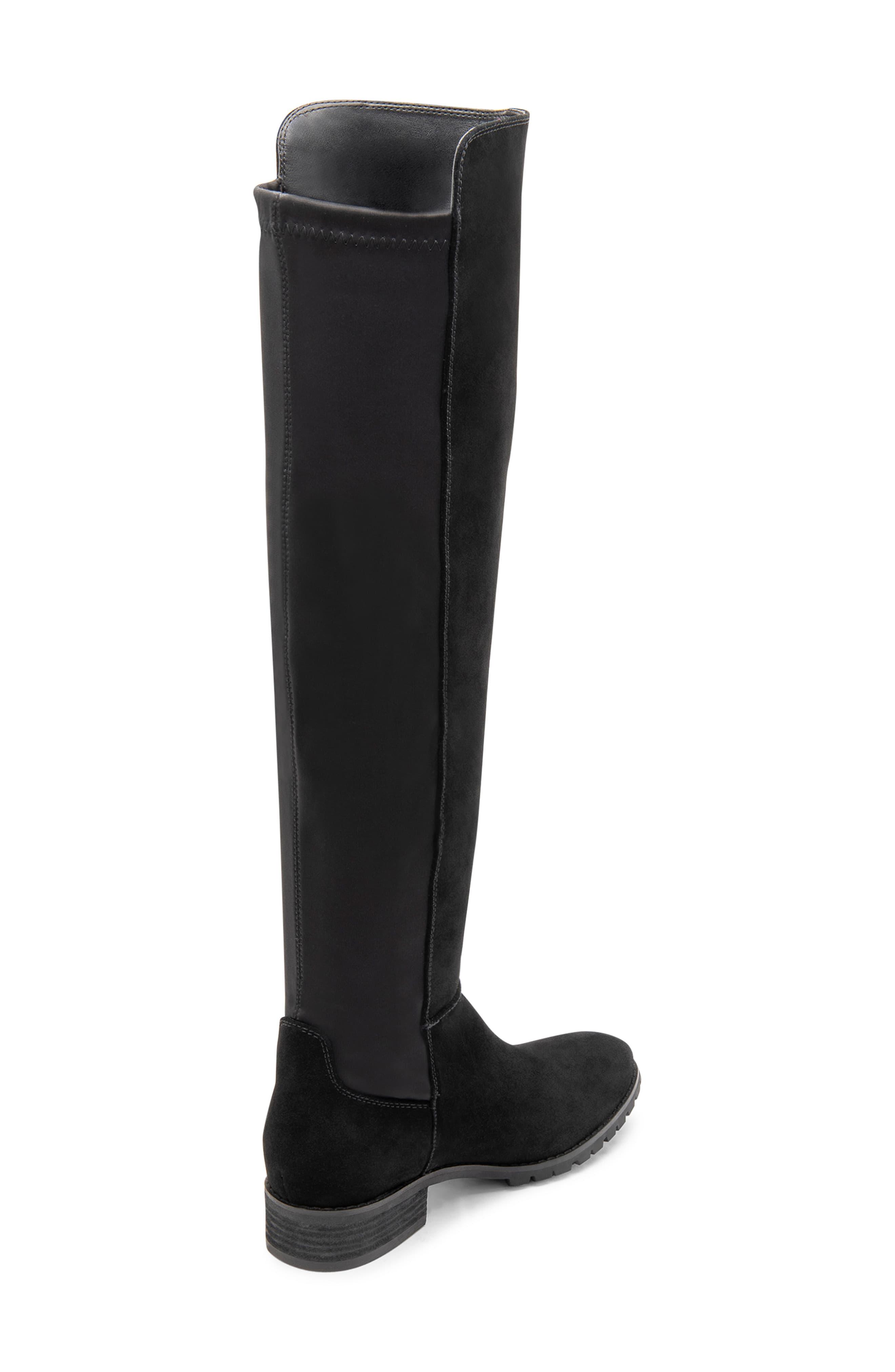 blondo presto waterproof knee high boot