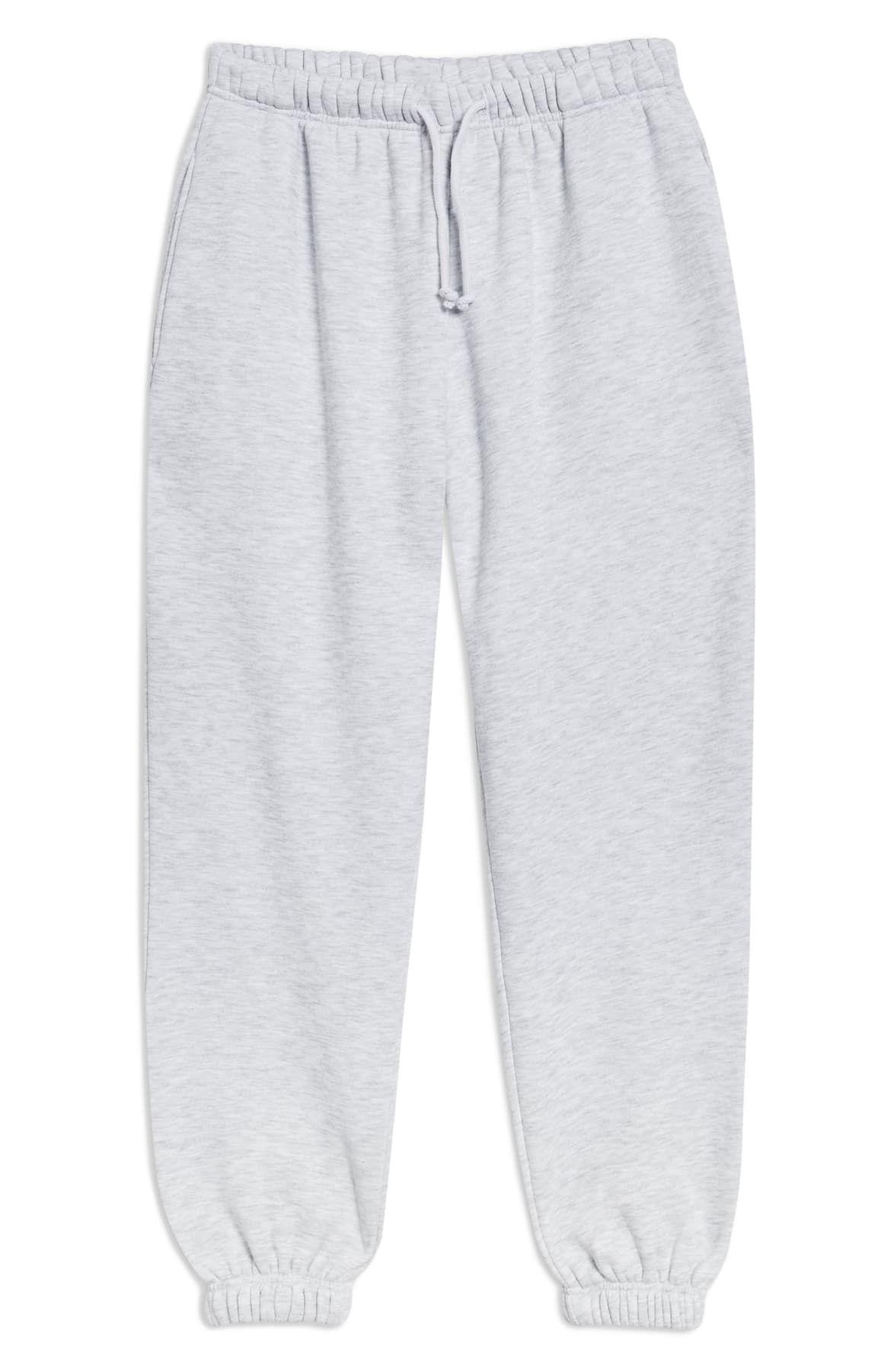 topshop 90s oversized joggers