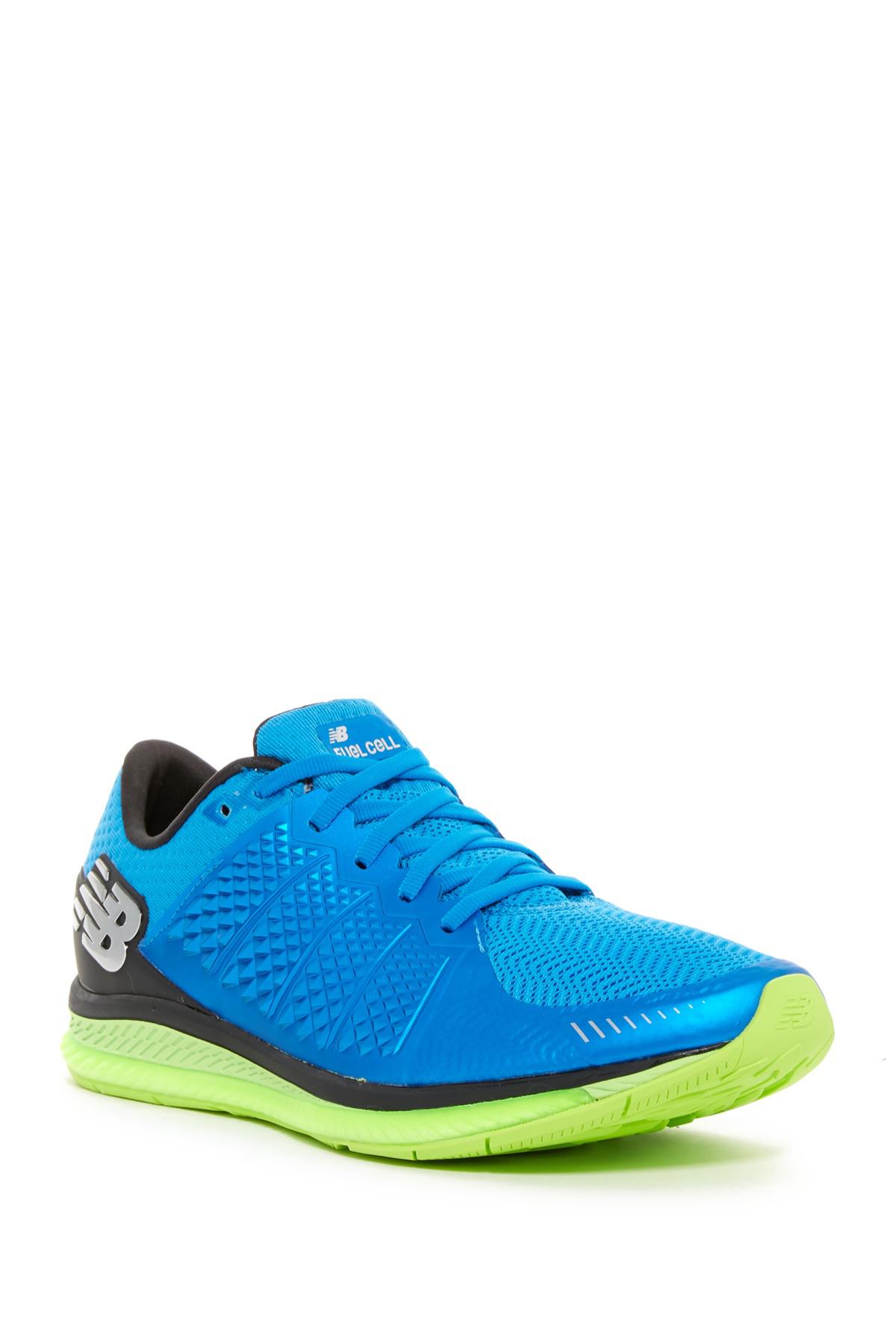 mens new balance fuel cell