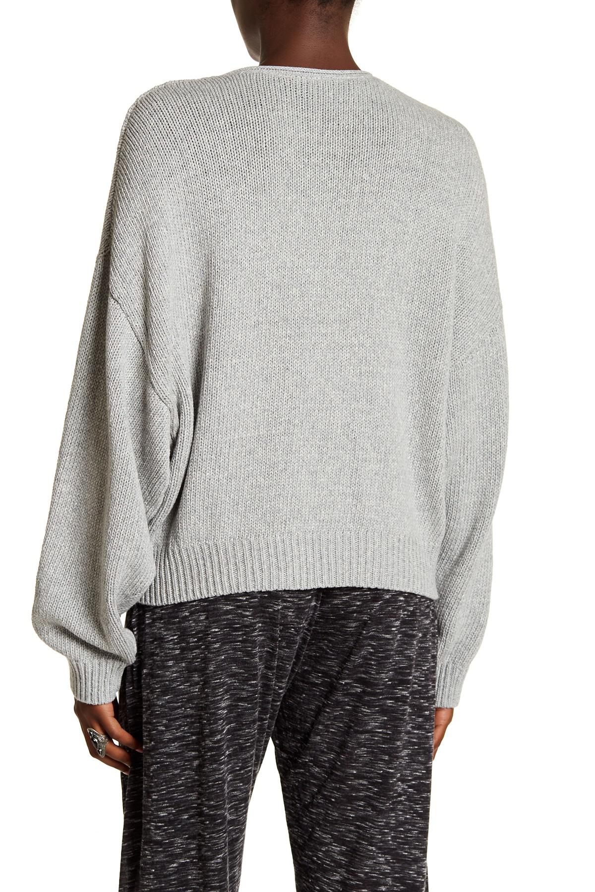 a perfect day sweater