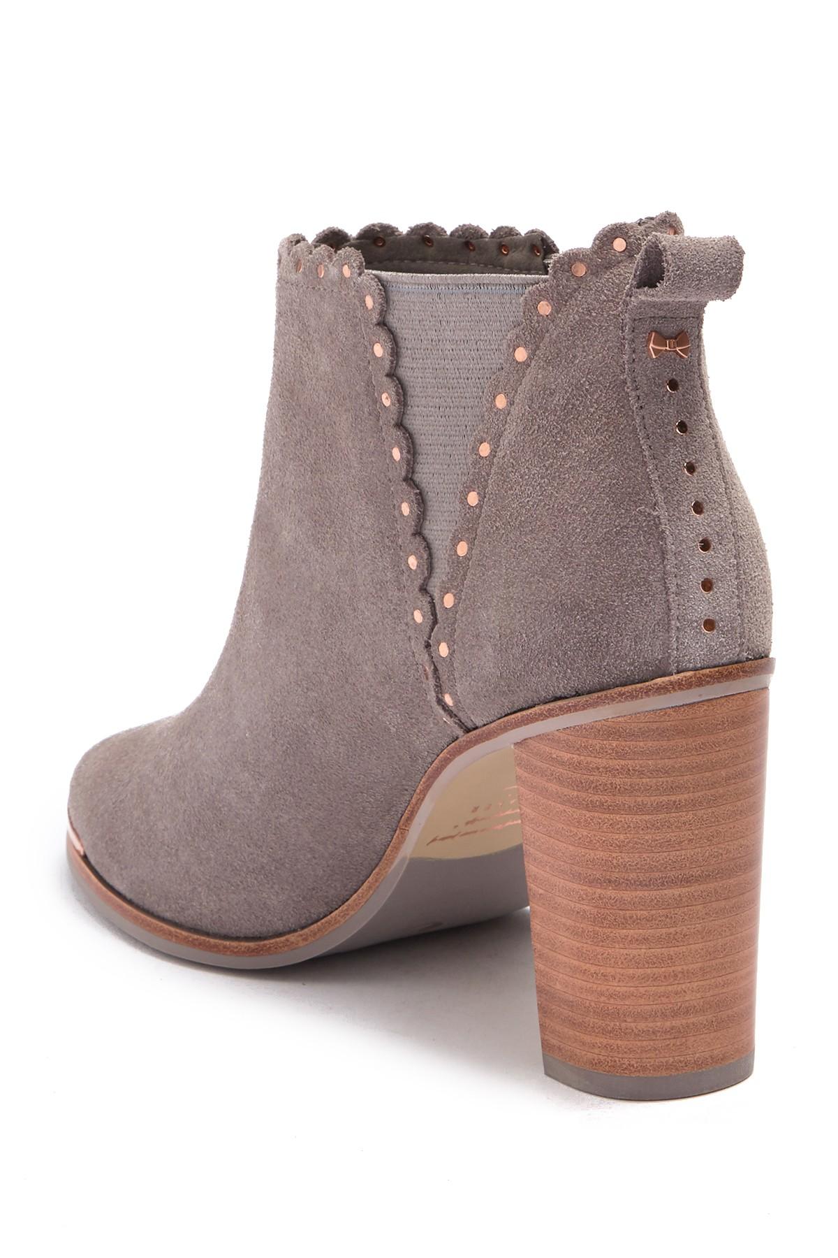 ted baker nurely boots