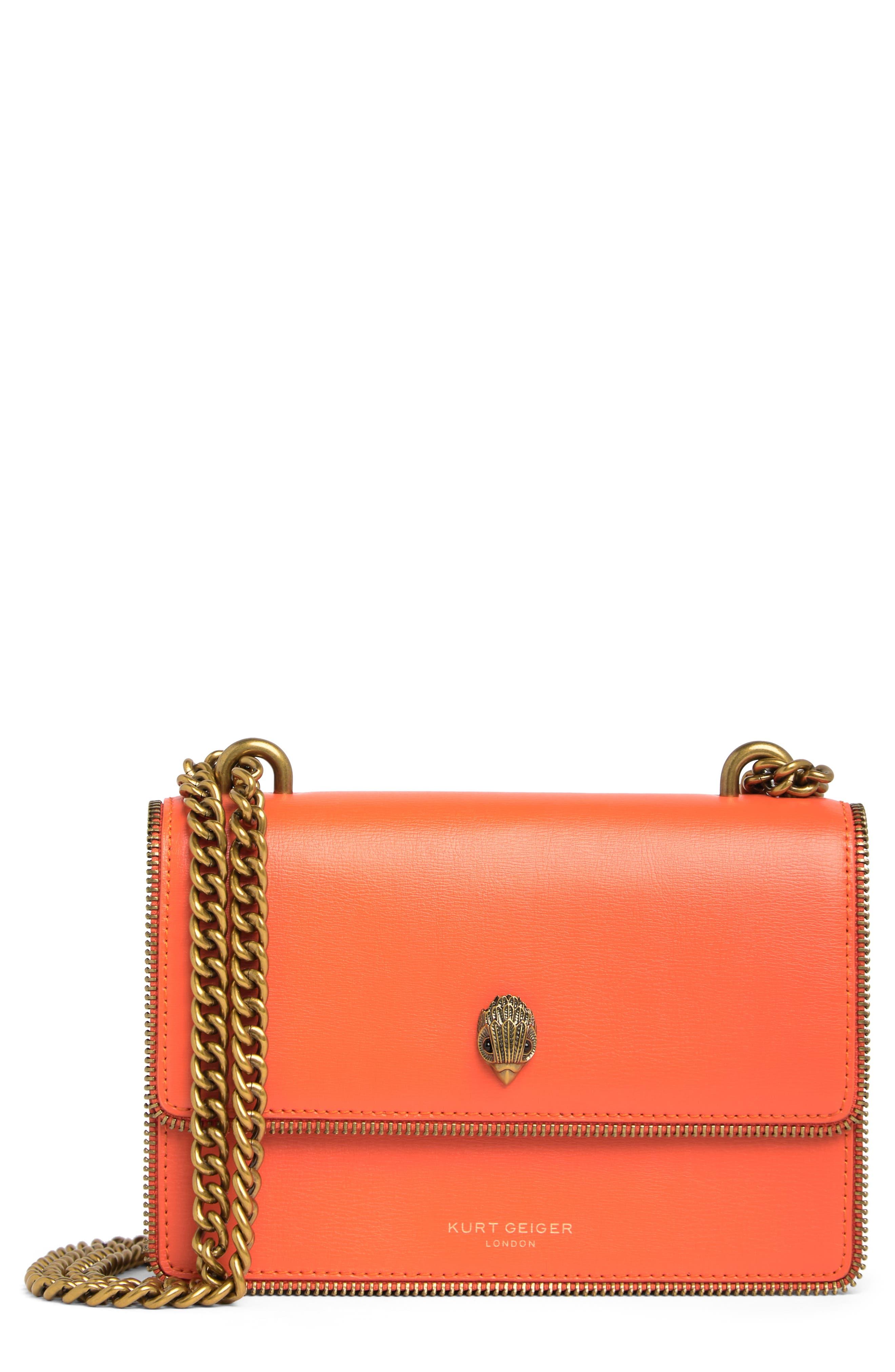 Kurt Geiger London Shoreditch Small Crossbody