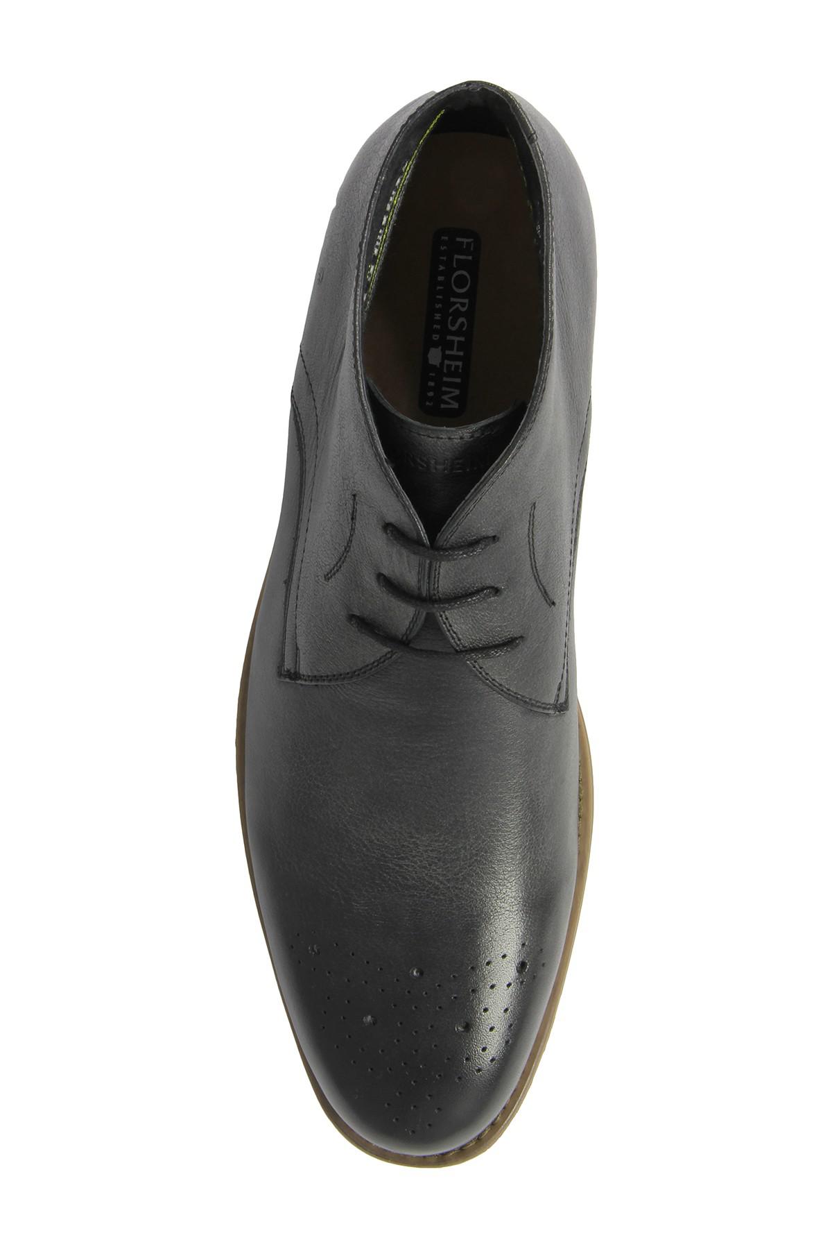 florsheim rockit chukka boot