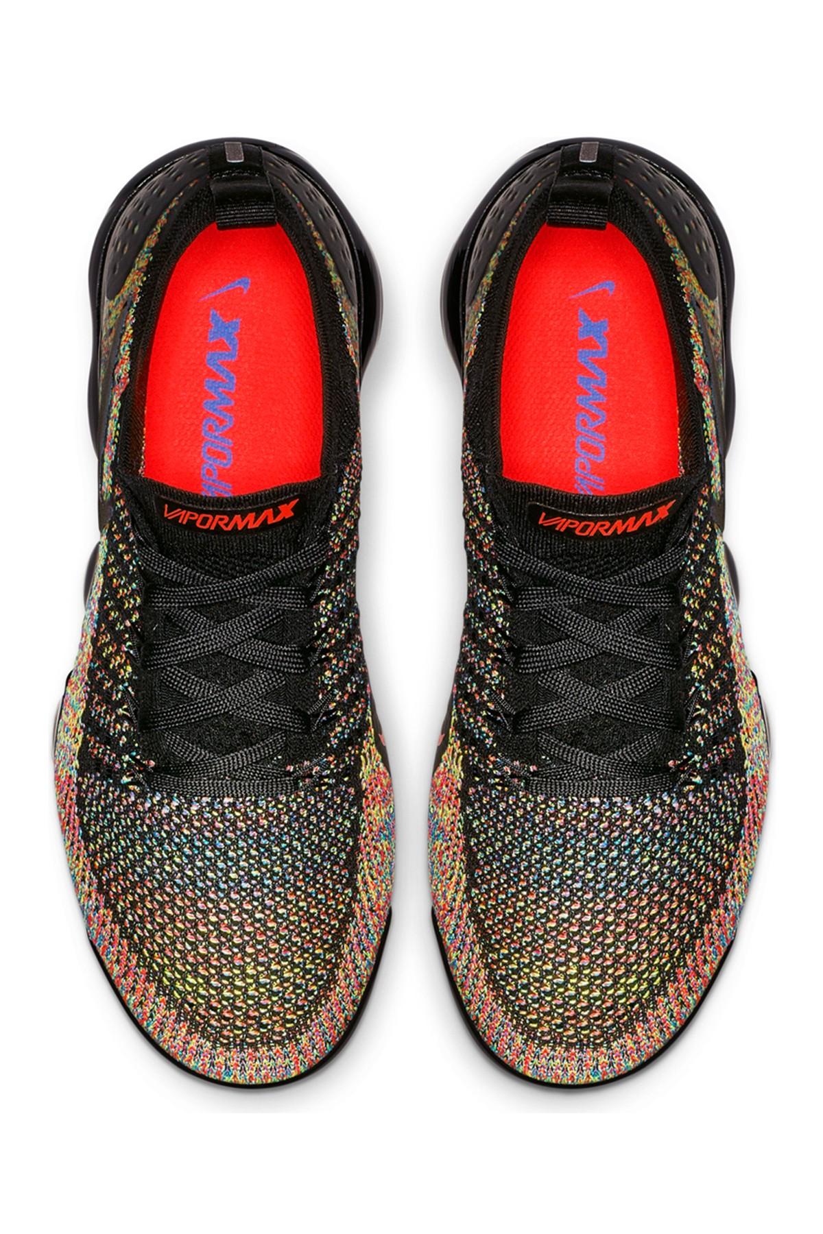 Nike Air Vapormax Flyknit Multi-color | Lyst