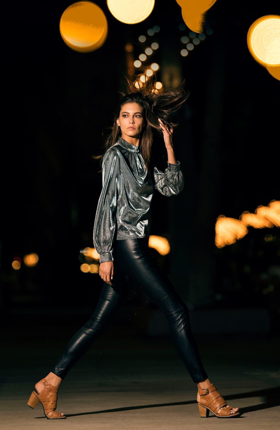 sorel nadia buckle bootie