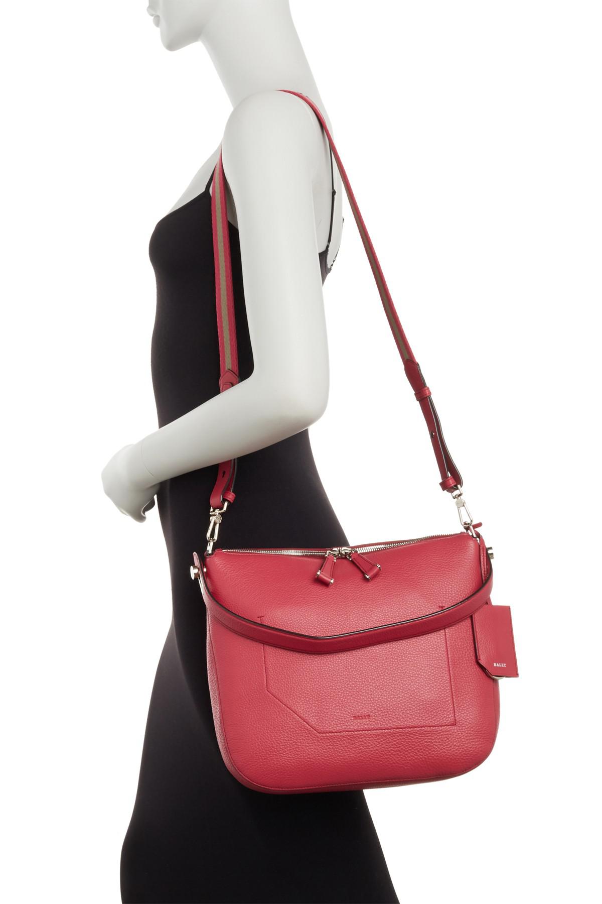 bally fiona bag