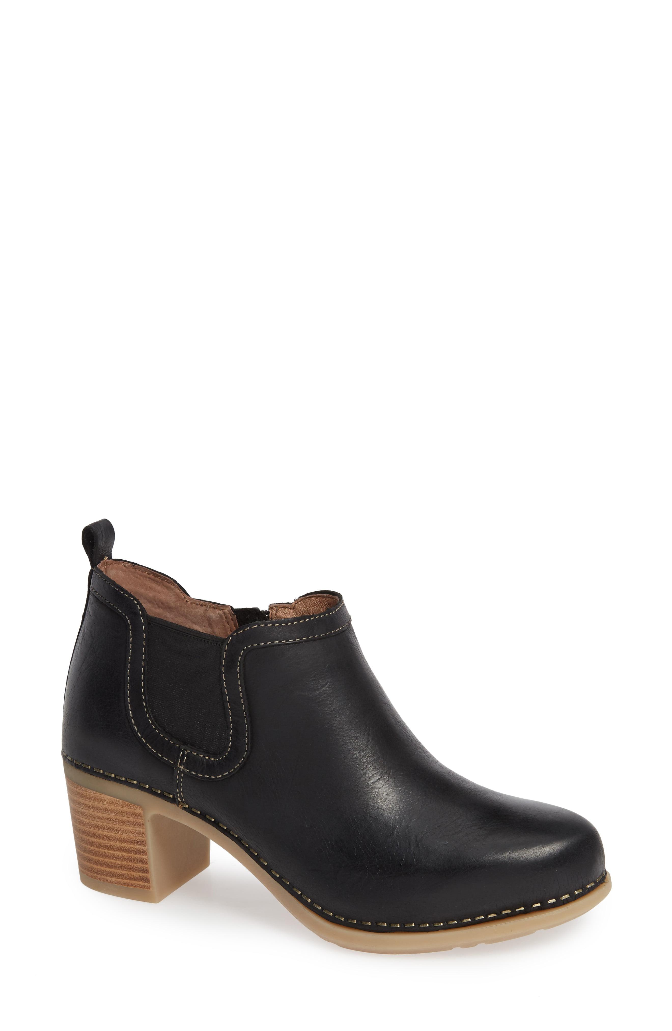 dansko harlene